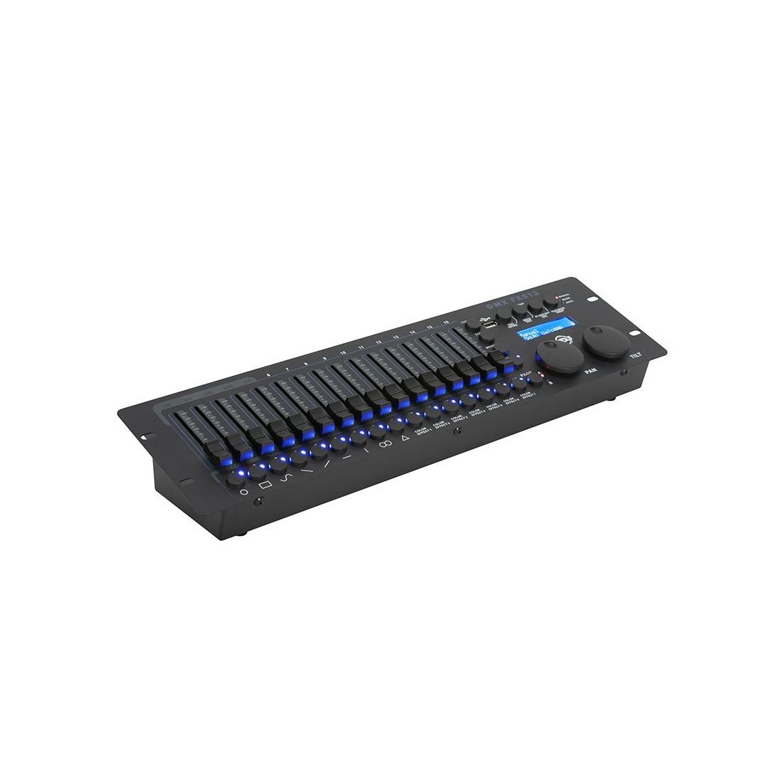 DMX FX512 - Image 2