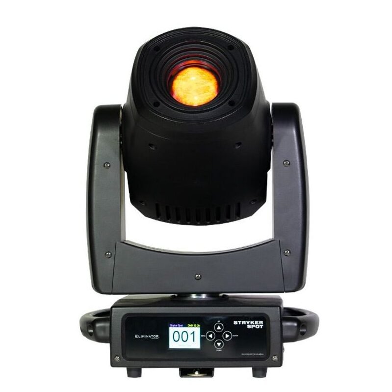 ELIMINATOR STRYKER SPOT