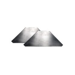 PRO EVENT TABLE CORNER SHELF (PAIR)