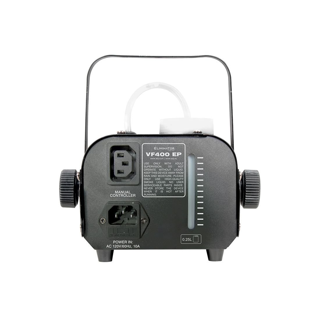 VF 400 EP Füstgép - Image 2