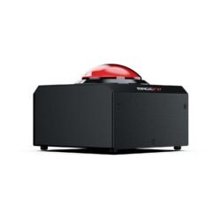 MagicFX RED BUTTON