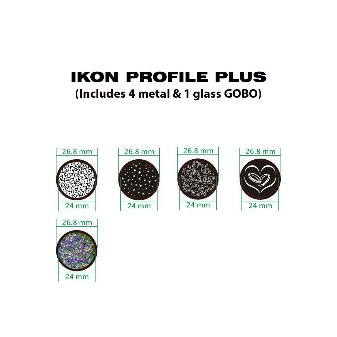 IKON PROFILE PLUS - Image 8