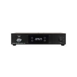 PIXIE DRIVER 2000 V3