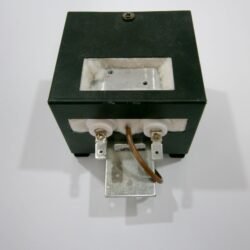 Heaterblock VF400