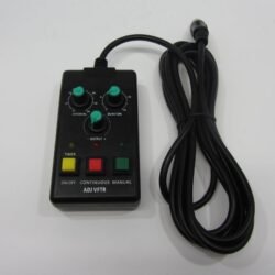 RemoteWired Timer VFTR VF1600