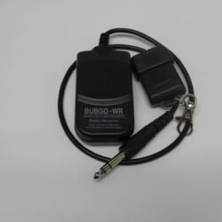 RemoteControlRF BubbletronGo