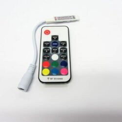 RemoteRF+LEDControlColorStandLEDLtsColor