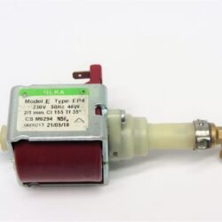 Pump FogFuryJettPro