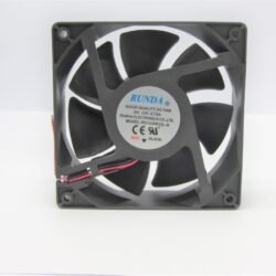 Fan BubbletronGo