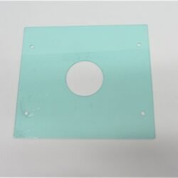 PlexiglassCoverLed FogFuryJett