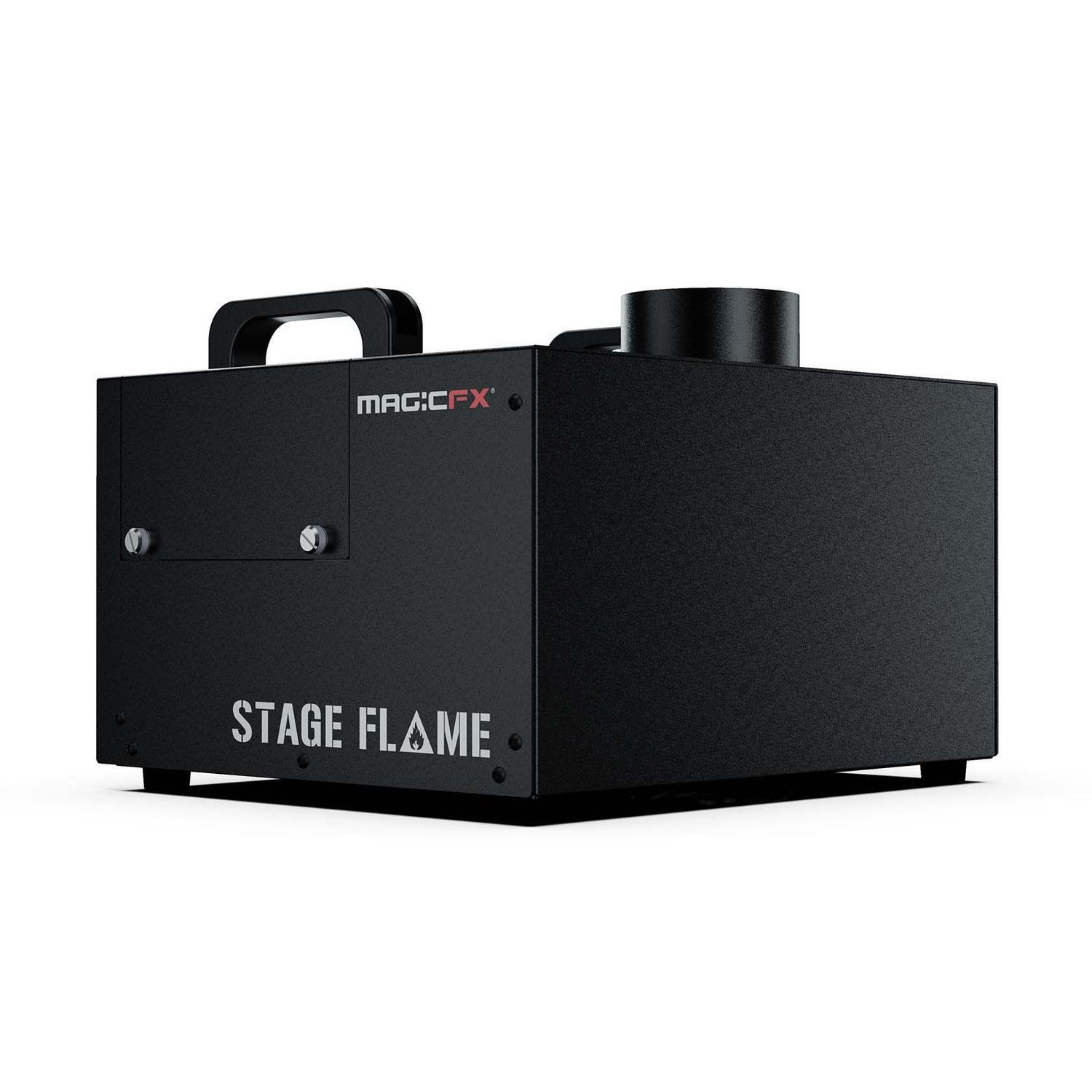 MagicFX STAGE FLAME
