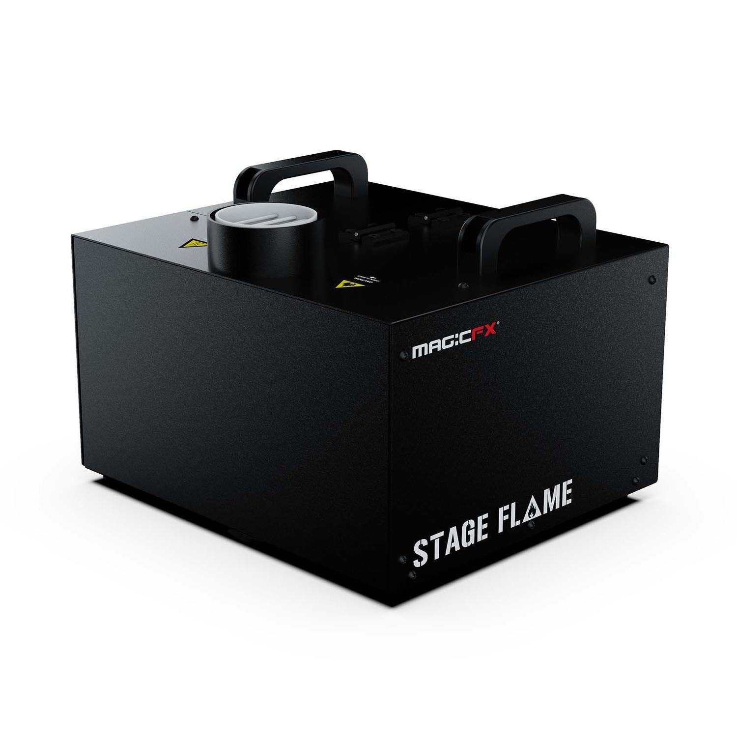 MagicFX STAGE FLAME - Image 2
