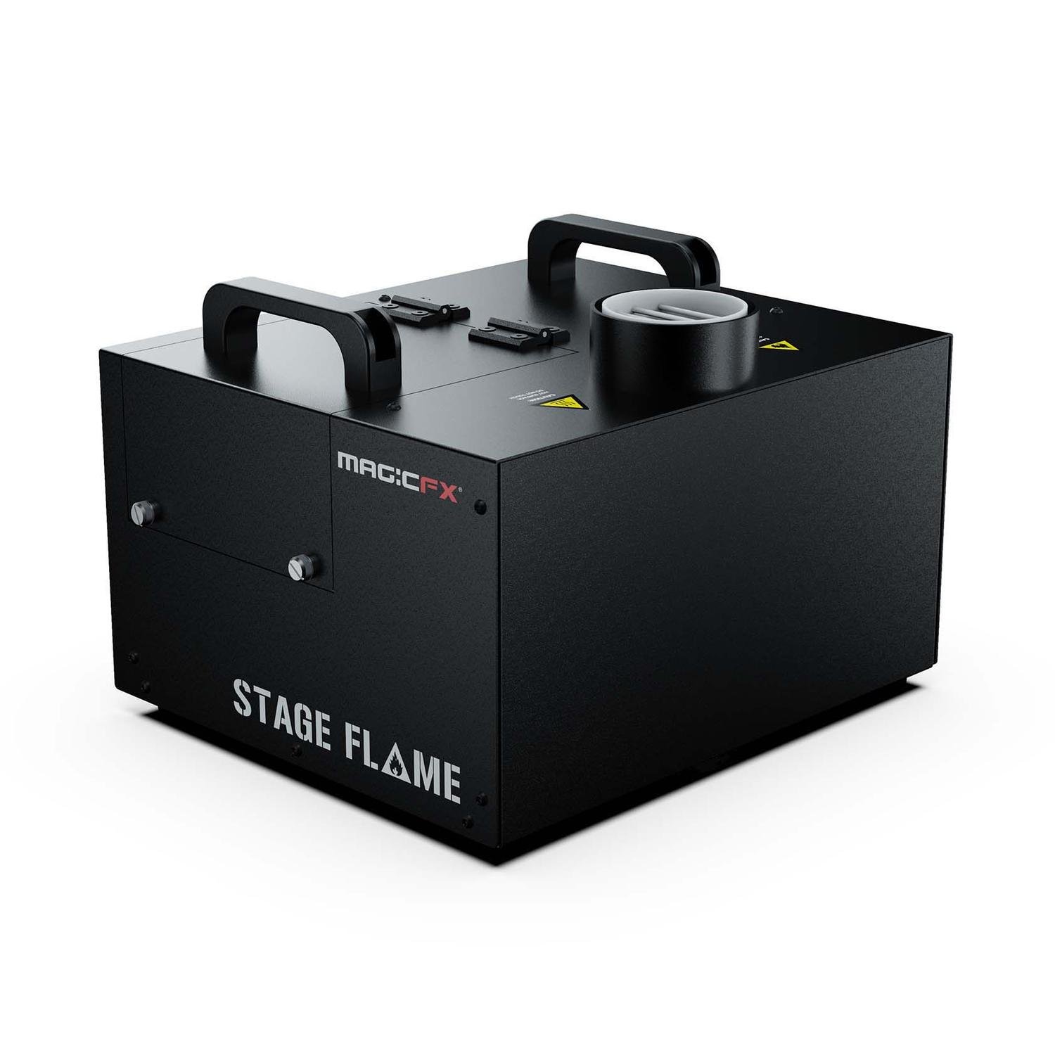 MagicFX STAGE FLAME - Image 5