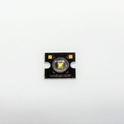 LEDPCB Crazy 8 LED 4 Ziper Event Bar Pro