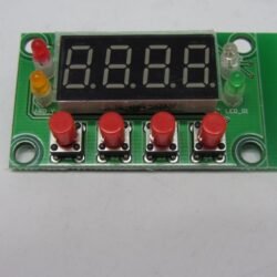 DisplayPCB BoomBoxFX1+2+3Stinger