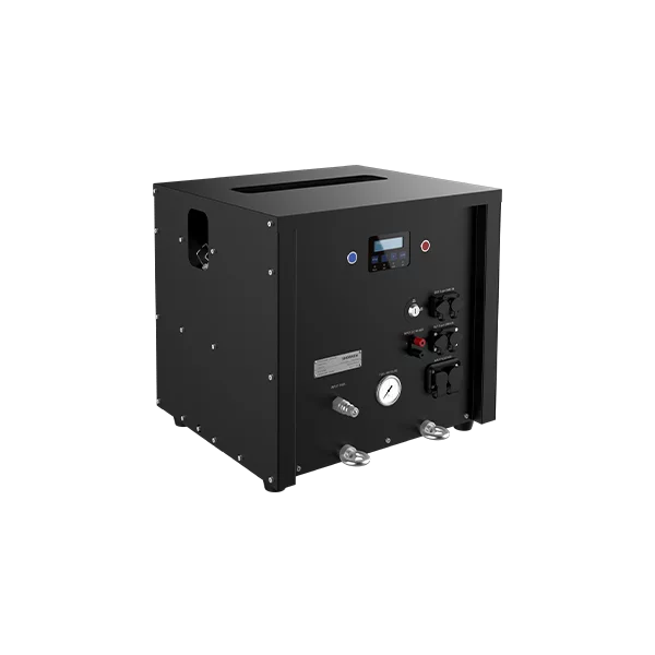 Showven Flame Head - uFlamer x5 - Image 2