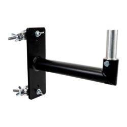 DT Speaker Mount Black