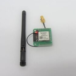 WiflyDmxPcb WiflyExrBatteryElementSeries