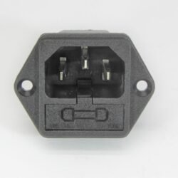 IECPowerConnector ElementSeries SN>19131
