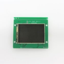 DisplayPCB ElementSTHEX