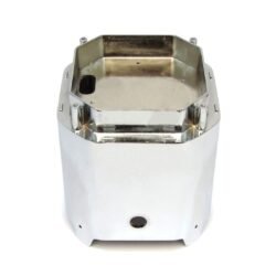 Housing Element HexIP Chrome