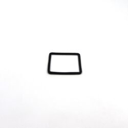 Sealing Display Cover Element H IP BLK