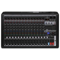DNA HLC14 MKII Analog 14 csatornás keverő