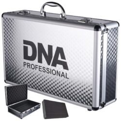 DNA CASE for wireless set mixer effect