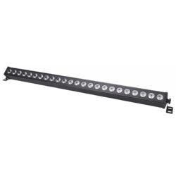 LIGHT4ME DECO BAR 24 RGB IR LED bar + távirányító