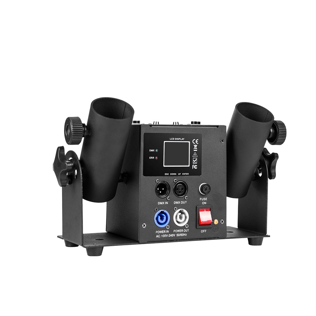 Moka SFX MK-CN03 Double Shot Streamer Launcher