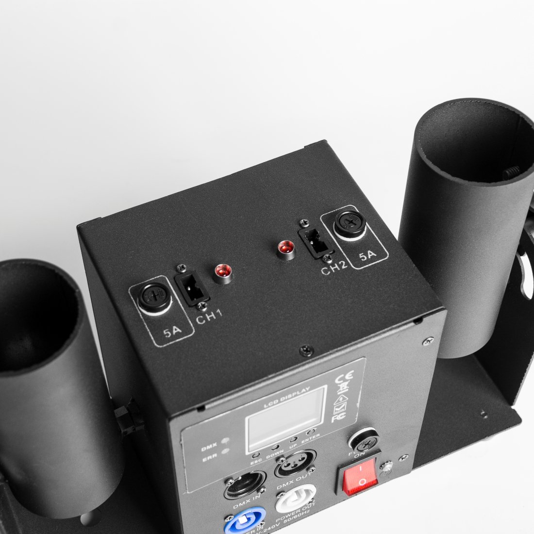 Moka SFX MK-CN03 Double Shot Streamer Launcher - Image 2