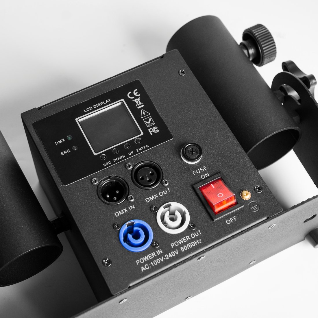 Moka SFX MK-CN03 Double Shot Streamer Launcher - Image 3