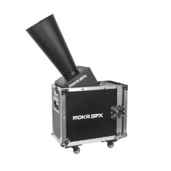 MOKA SFX MK-CN16 DMX mini CO2 Confetti Cannon Machine