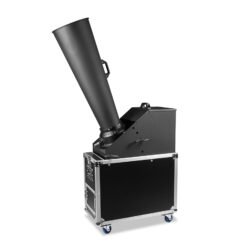 MOKA SFX MK-CN05 Manual Control Professional CO2 Confetti Machine