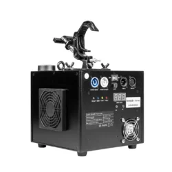MOKA MK-E12 Cold Sparkler Fountain