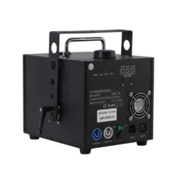 MOKA MK-E17 horizontal spray cold spark machine