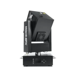 MOKA MK-E16 Moving Head Cold Spark Machine