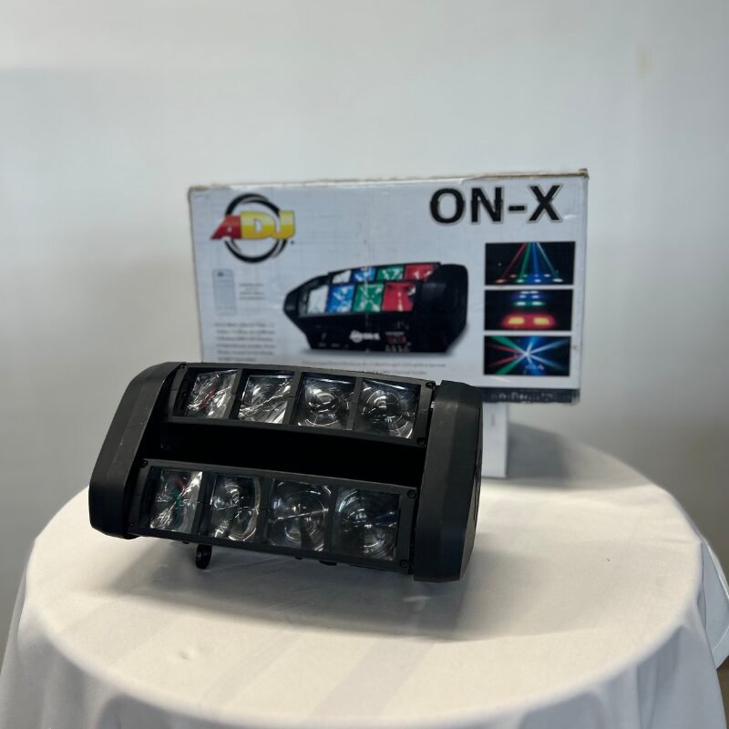 On-X