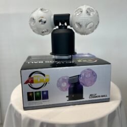 Jelly Cosmos Ball