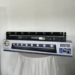 Sweeper Beam Led