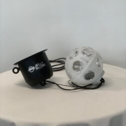 Jelly Globe