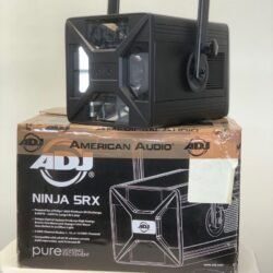Ninja 5RX