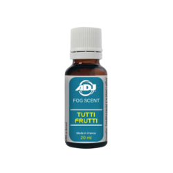 Füstfolyadék illataroma 20ml Tutti-Frutti