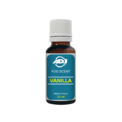 Füstfolyadék illataroma 20ml Vanillia