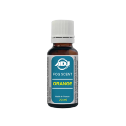 Füstfolyadék illataroma 20ml Narancs