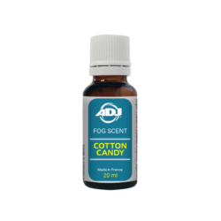 Füstfolyadék illataroma 20ml Vattacukor