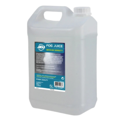 ADJ Fog juice 2 medium - 5 Liter