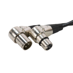 AC-XMXF/15-90 90° XLR 1,5m (Audio)