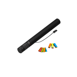 MagicFX Electric Confetti Shot 50cm Multicolor