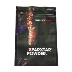 MagicFX Sparxtar Powder 100g